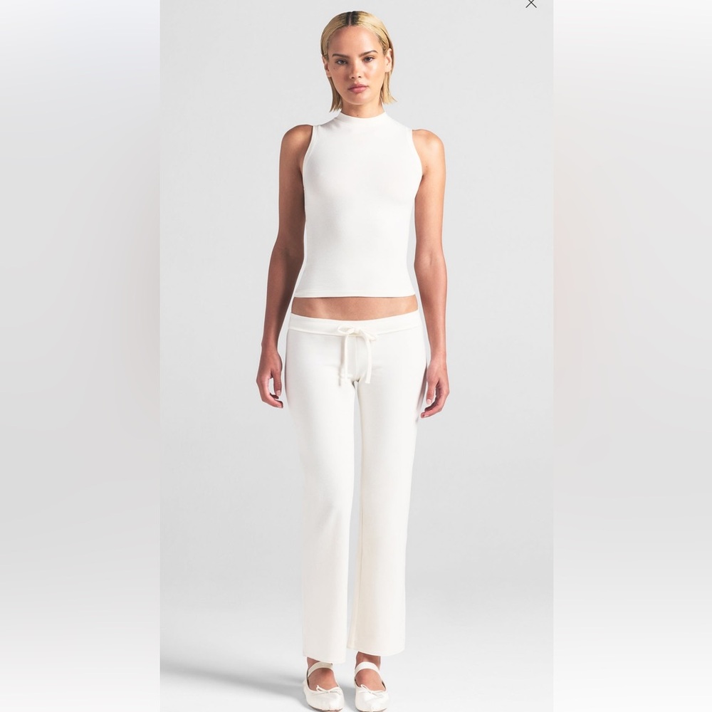 SKIMS Marble Lounge Pants